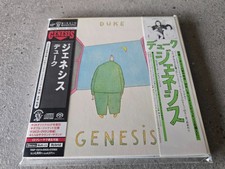 Genesis - Duke SACD Japan