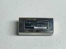 Icom FL-222 1.8khz/-6dB