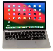 Apple MacBook Air 13" Retina