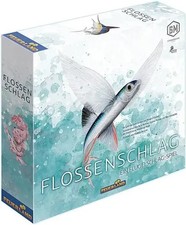 Flossenschlag spiel - flossenschlag,