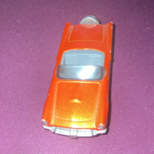 Corgi juniors 442 pkw - nr.,