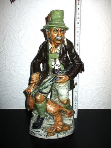 Sammlerflasche jäger - “, “
