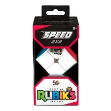 Rubiks 2x2 Speed Cube
