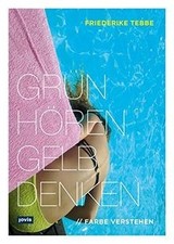 Farbe verstehen: Grün hören