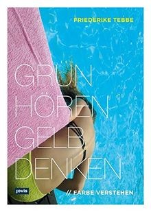 Farbe verstehen grün - farbe, hören
