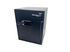 Dokumentensafe MASTER LOCK