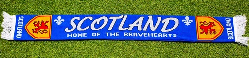 Schottland schal home - schal, "home