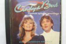 Cindy & Bert CD - Ihre größten Erfolge