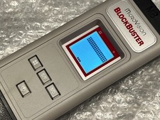 Milton Bradley MB MircoVision