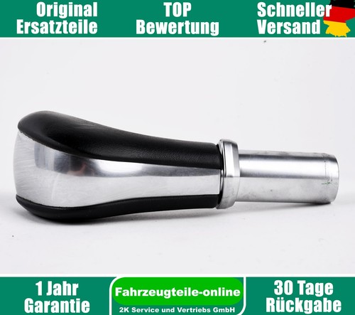 Schaltknauf porsche cayenne - porsche,