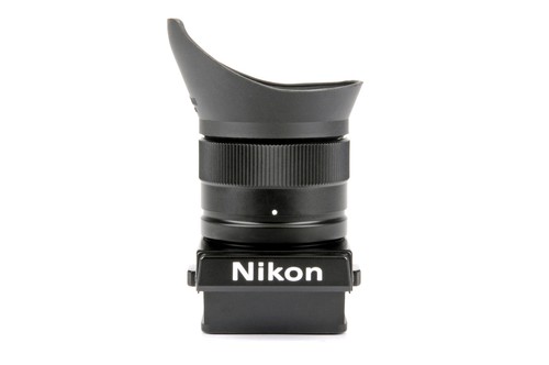 Nikon lupensucher für - -,
