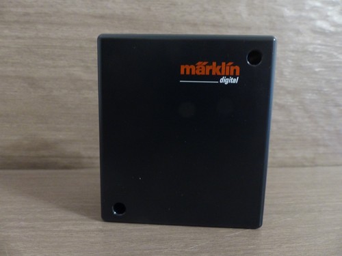 Märklin 60116 anschlussbox - märklin,