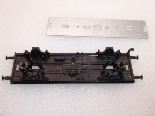 Märklin ersatzteil wagen - h0,
