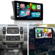 4+64G Apple Carplay Autoradio