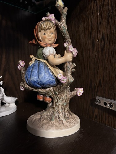 Goebel hummel figur - goebel,