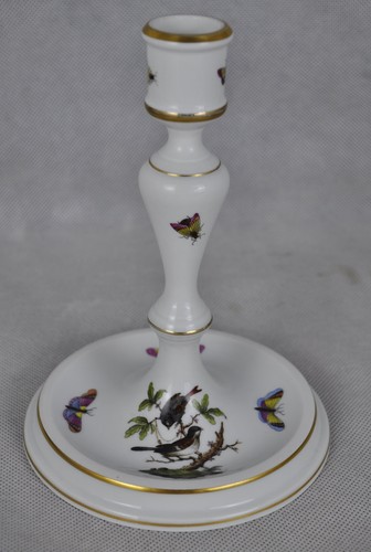 Herend rothschild vögel - herend,