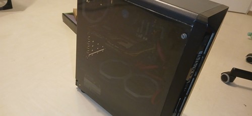 Gaming gtx 1660 i7 - pc,