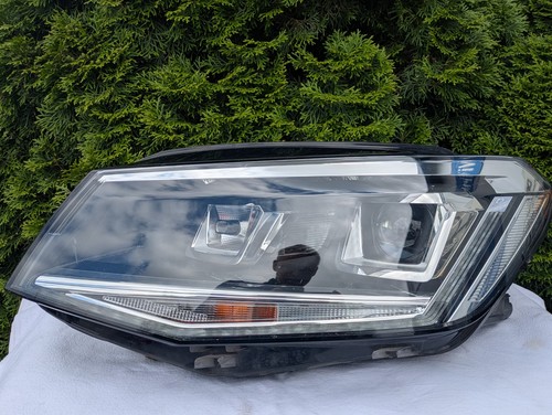 Caddy sa led - vw, 4