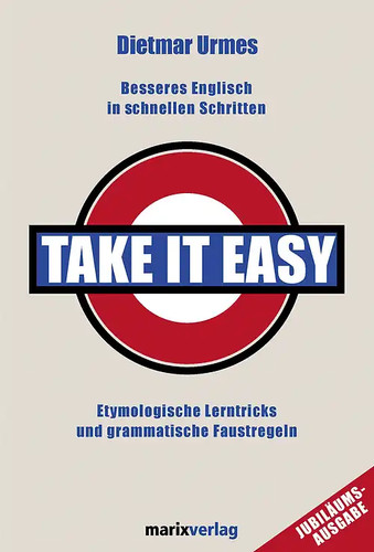 Take easy - it,
