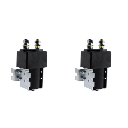 V antriebsschütz - 2x, 24-v-antriebsschütz