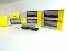 Trix H0 24352 Set mit