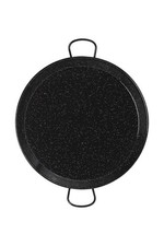 Paellapfanne 40cm emailliert - 40cm,,