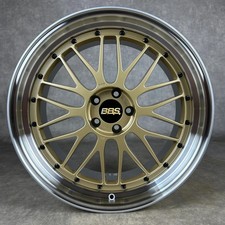 BBS LM 429 10J x 20" ET25