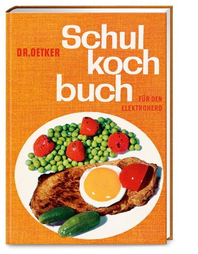 Schulkochbuch reprint - schulkochbuch,