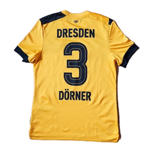 Umbro dynamo dresden trikot - dresden,