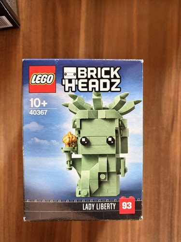 Lego brickheadz 40367 - lego®,