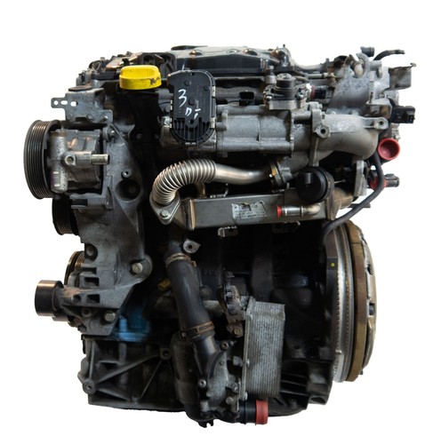 Motor für renault - laguna, 2,0
