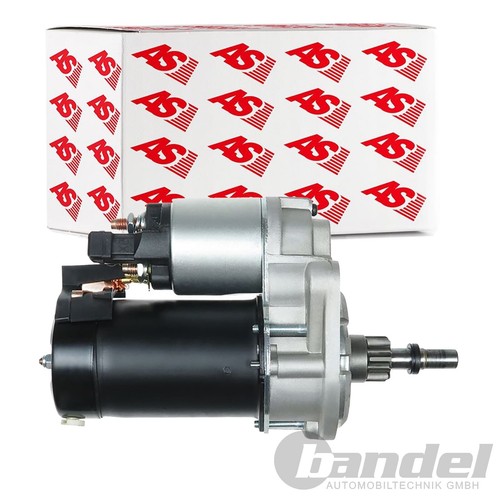 Anlasser starter 1 - anlasser,