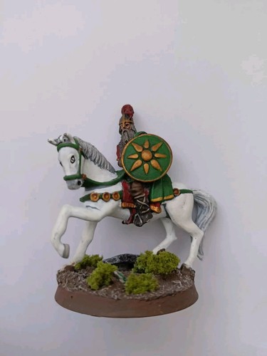 Miniatur bemalt für - 1,