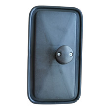 1x SPIEGEL RÜCKSPIEGEL AUßENSPIEGEL LKW BUS TRAKTOR BAGGER CARAVAN UNIVERSAL