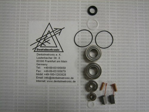 Reparatur set passend - passend, f.