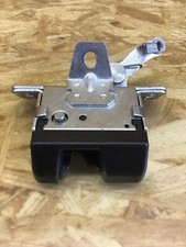 360473 Schloss Heckdeckel OPEL