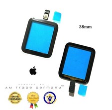 OEM Apple Watch Series 2 / 3 38mm LCD Display Touchscreen Glas Digitizer Scheibe