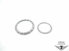 Lenkkopflager Gabel Lager unten oben für Piaggio NRG TPH Sfera Zip SKR Hexagon