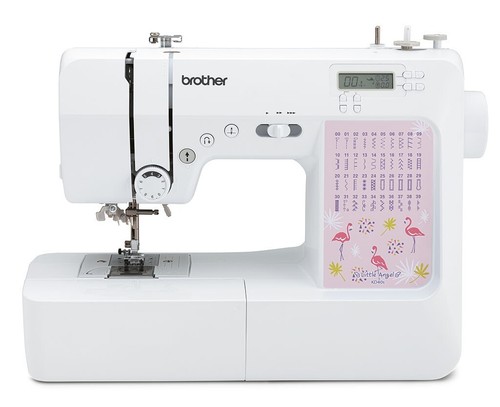 Brother kd40s little - kd40s, angel