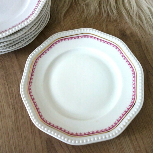 Rosenthal perlrand rosa - perlrand,