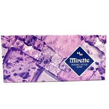 Seife Parfümseife Mäurer & Wirtz Mirette Geschenkset 3x 100g Young Style Soap