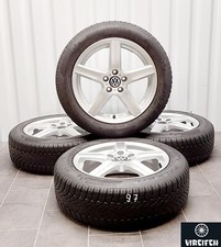 Skoda Fabia PJ VW Polo GTI 6