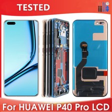 Für huawei p40 - für,