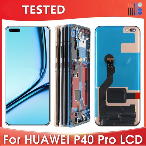 Für huawei p40 pro - für,