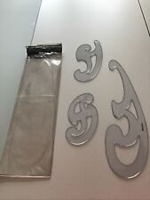 Marabu Kurvenschablone