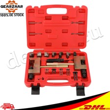 Steuerkette Nietwerkzeug