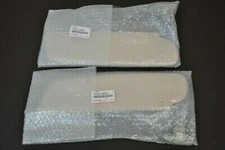 Toyota Sonnenschutzblenden Set 69-78 Land Cruiser BJ40 FJ40 FJ45 FJ55 OEM Ori...