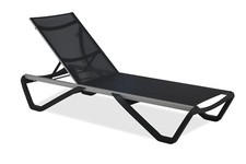 PAPATYA WAVE  LIEGESTUHL