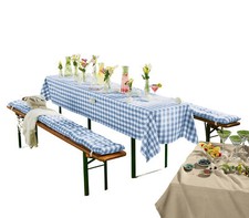 REDBEST Bierbank-Auflage