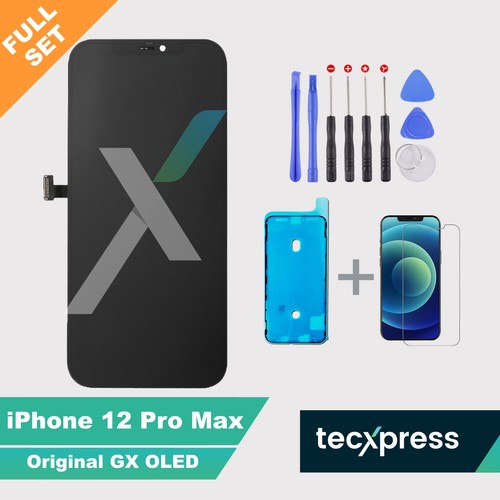 Iphone pro max original - original, gx
